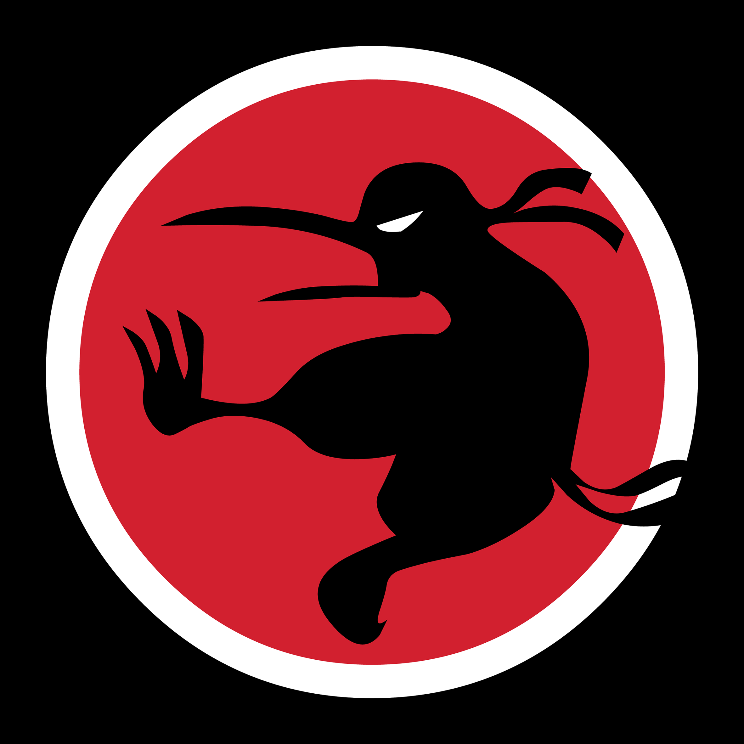 Ninja Kiwi Logo – tagged 