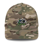 ZOMG Bomb Cap (Flexifit)