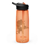 Sniper Maim MOAB Sports Water Bottle | CamelBak Eddy®+