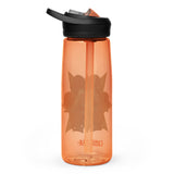 Ninja Monkey Sports Water Bottle | CamelBak Eddy®+