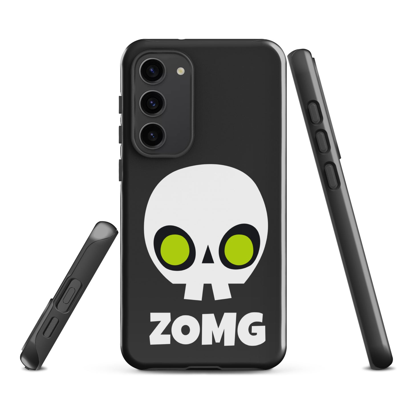ZOMG Samsung® Case (Tough)