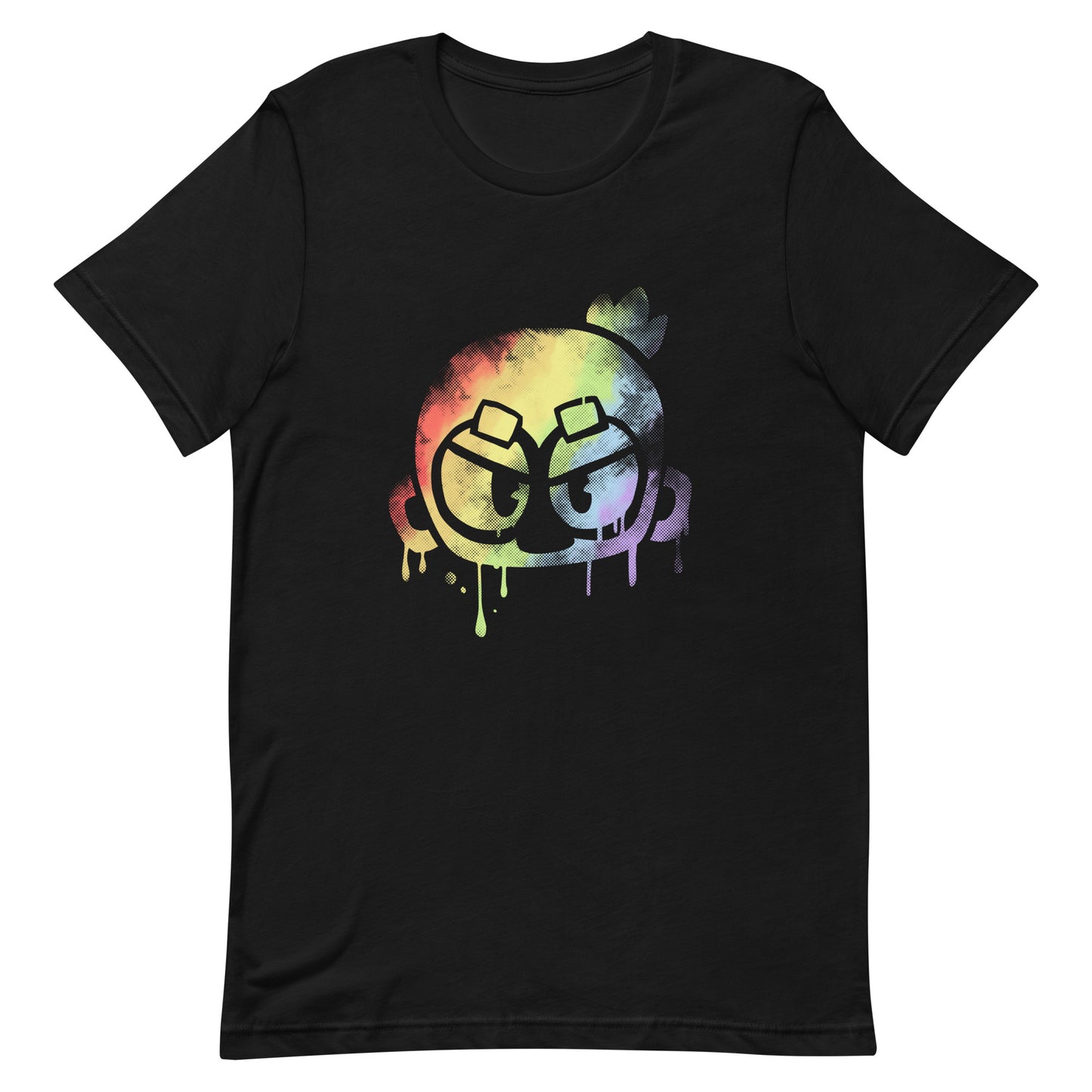 Monkey Graffiti Shirt (Unisex)