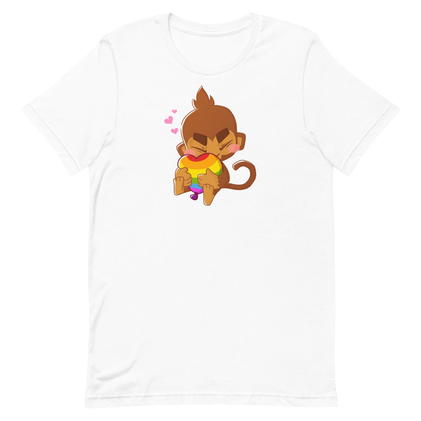 Proud Shirt (Unisex)