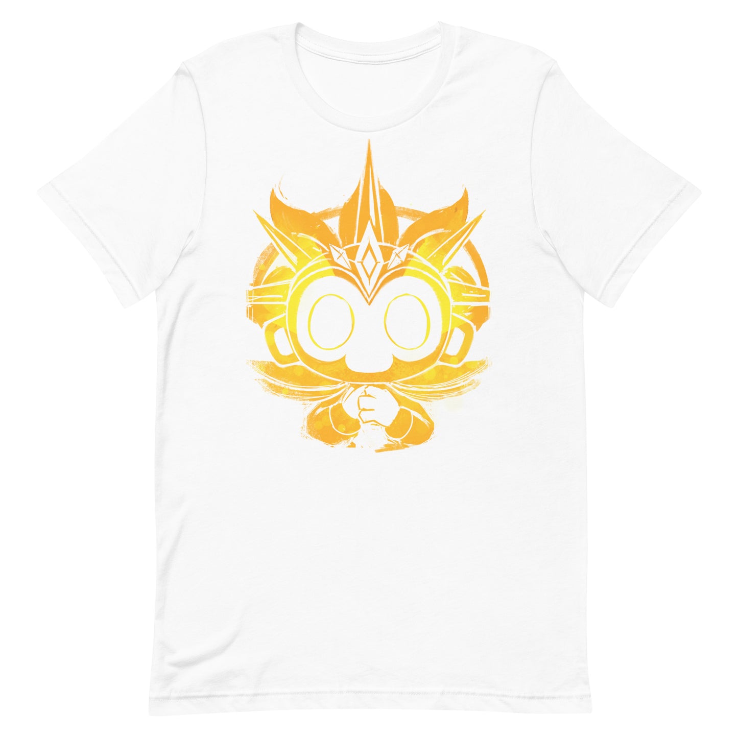 Adora True Sun God Shirt (Unisex)