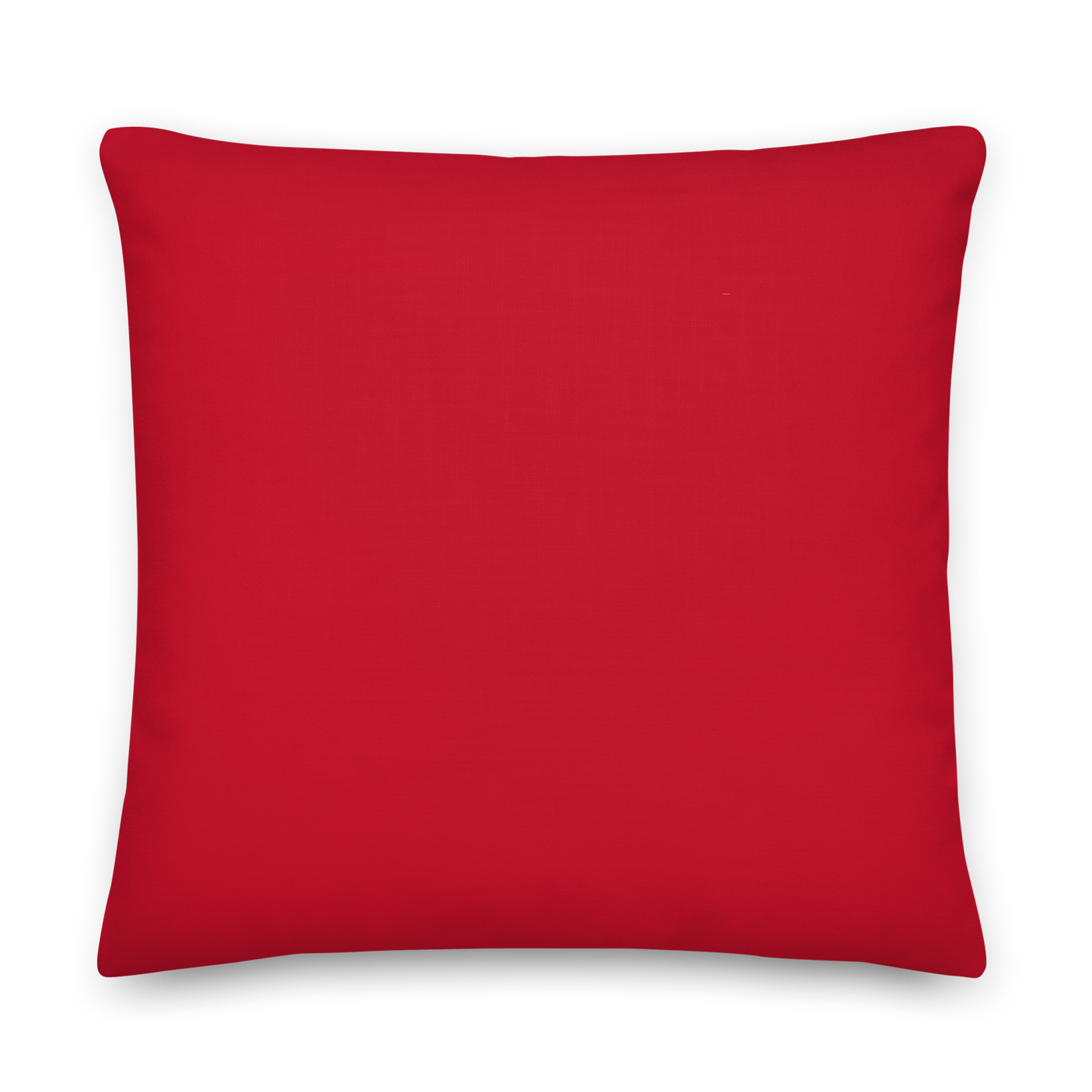 First Blood Premium Pillow