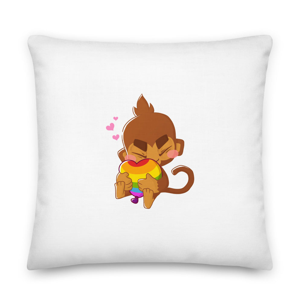 Proud Premium Pillow