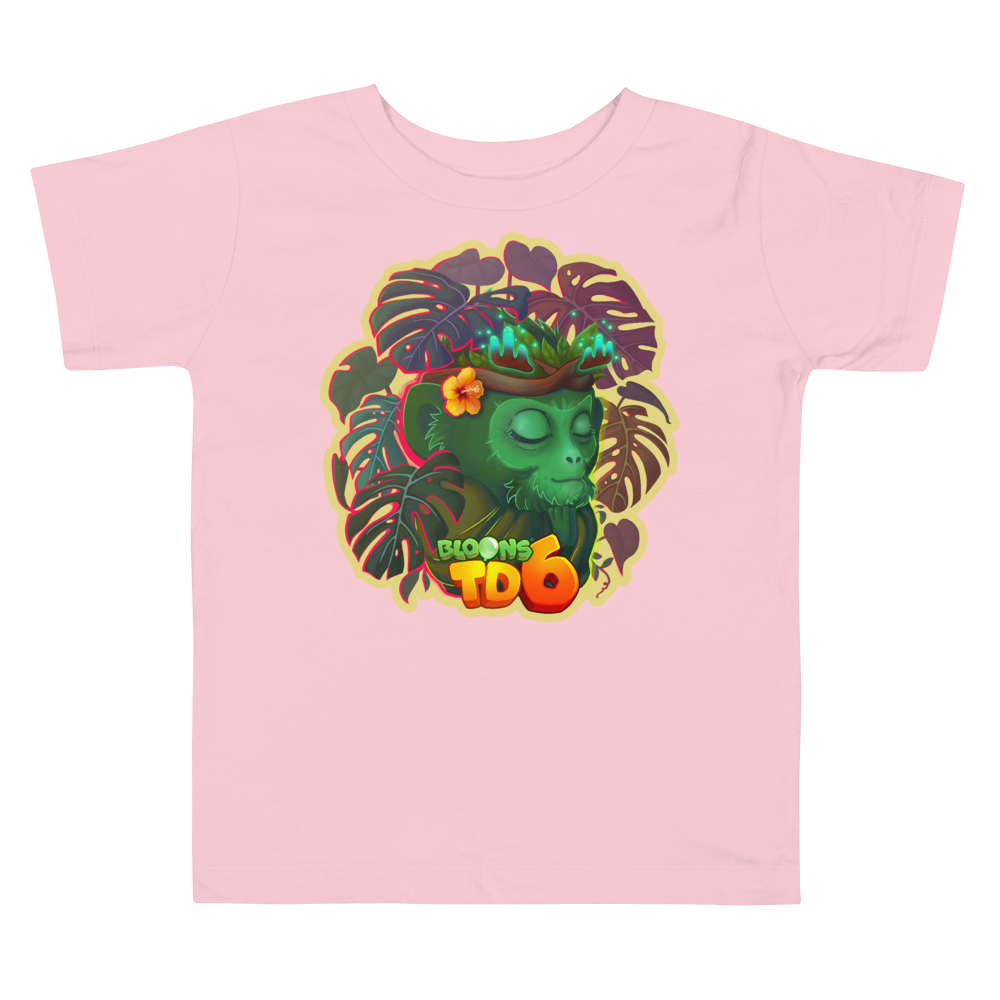 Zen Druid Shirt (Kids 2-5)