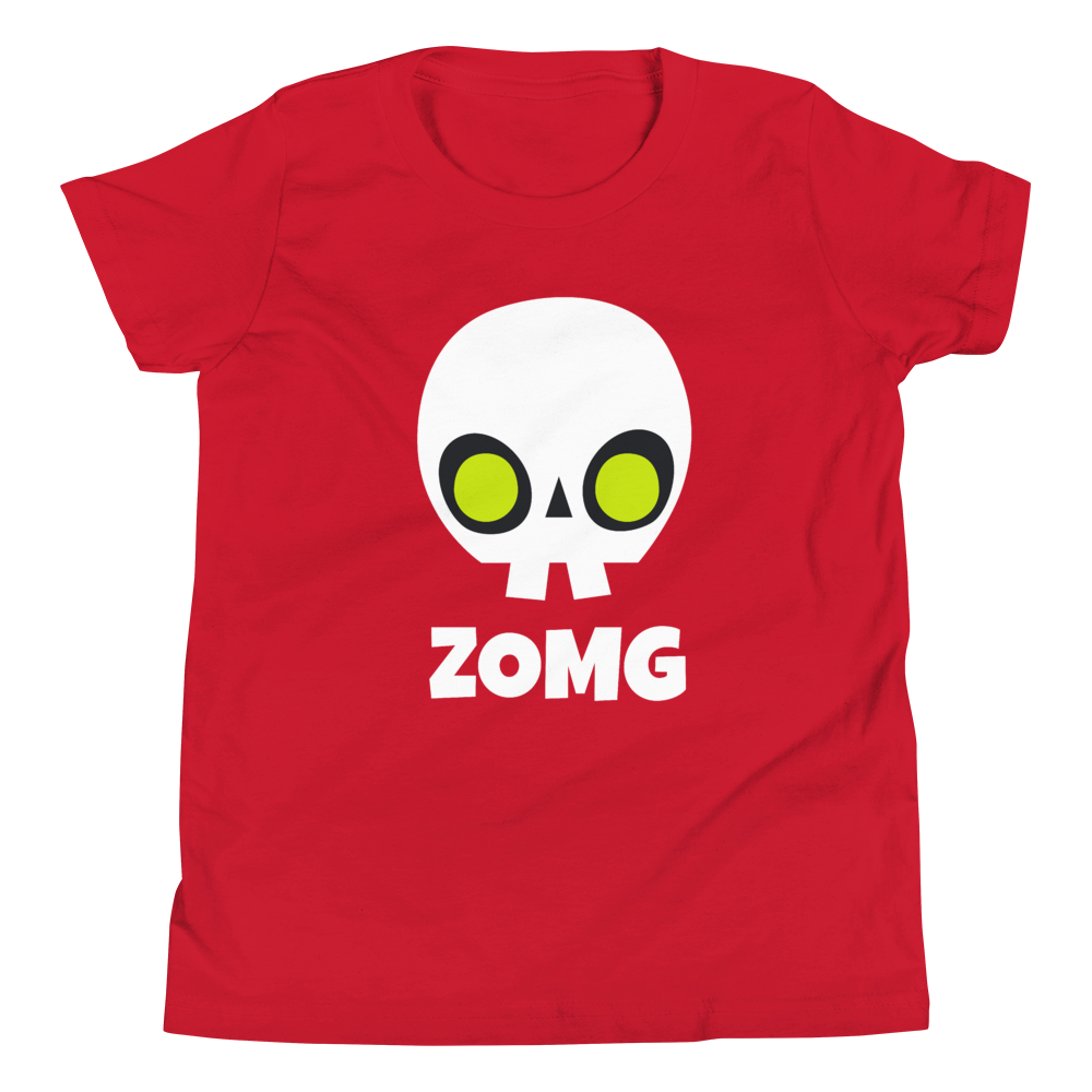 ZOMG Shirt (Youth)