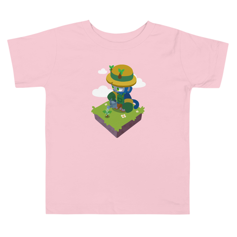 The Gardener Shirt (Kids 2-5)