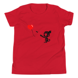 Monkey With Bloon Shirt (Youth)