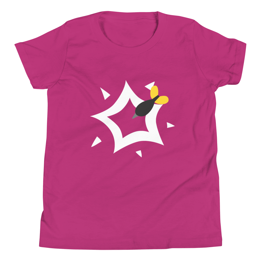 Dart Pop Shirt (Youth)