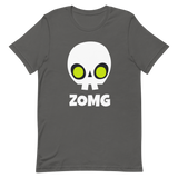ZOMG Shirt (Unisex)
