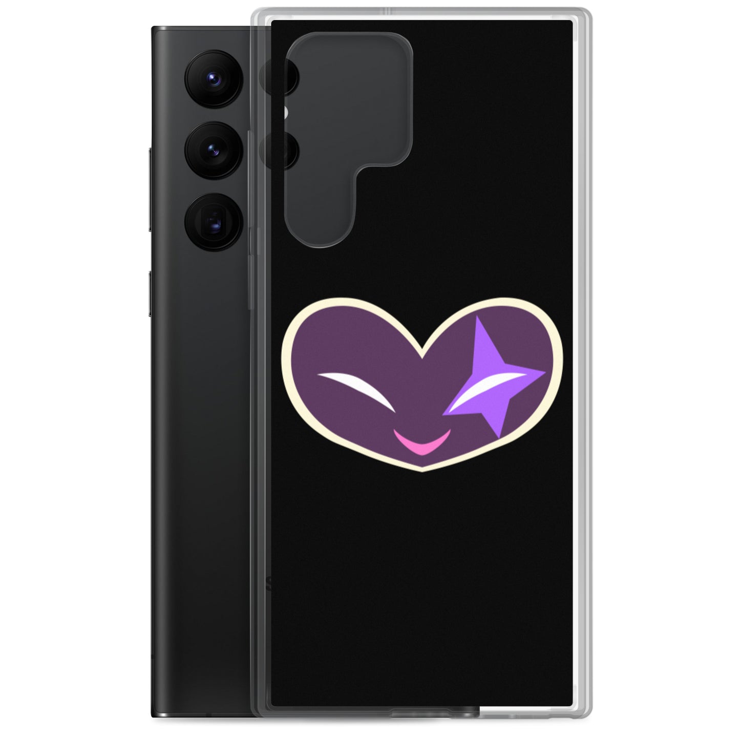 Harlegwen Samsung Case