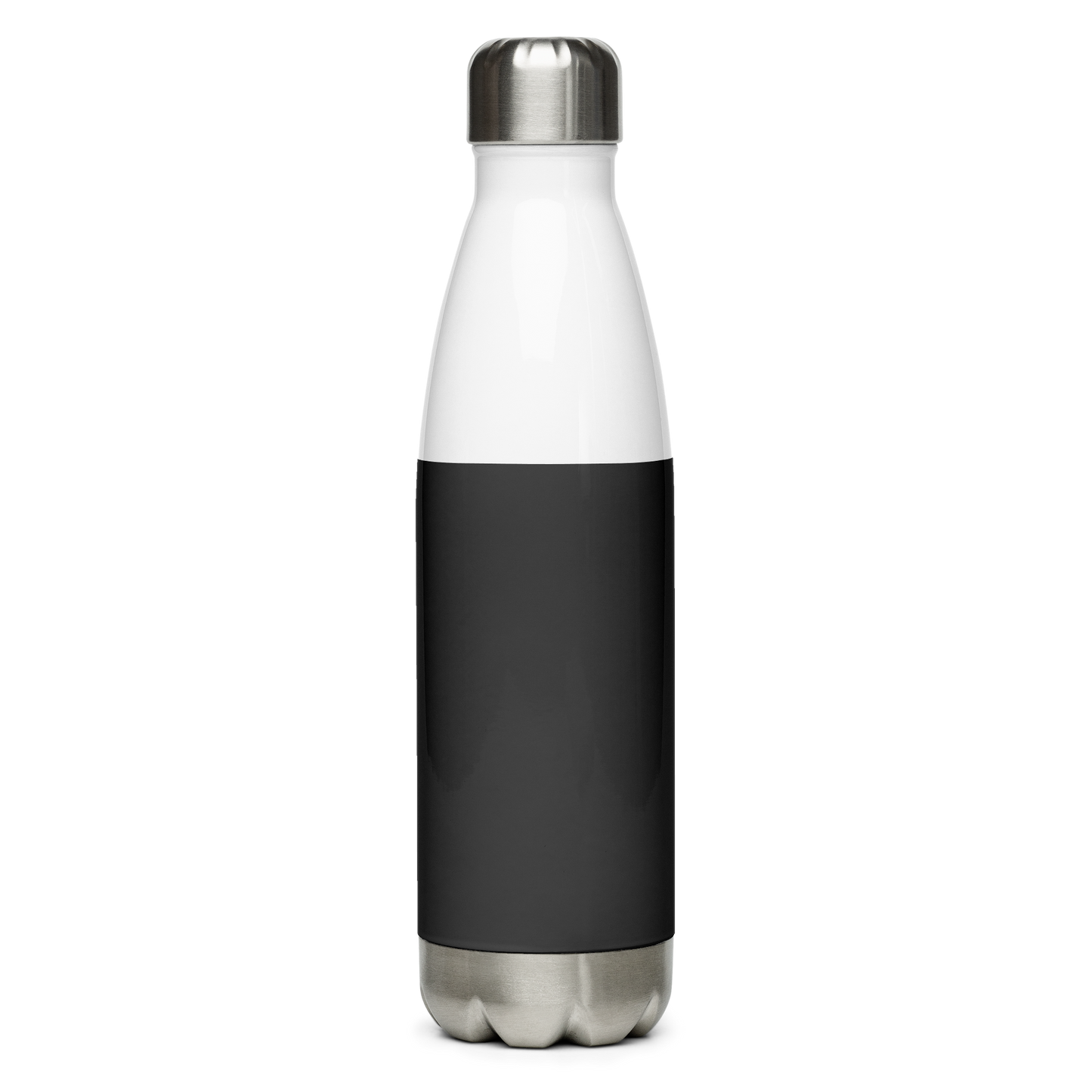ZOMG Stainless Steel Water Bottle