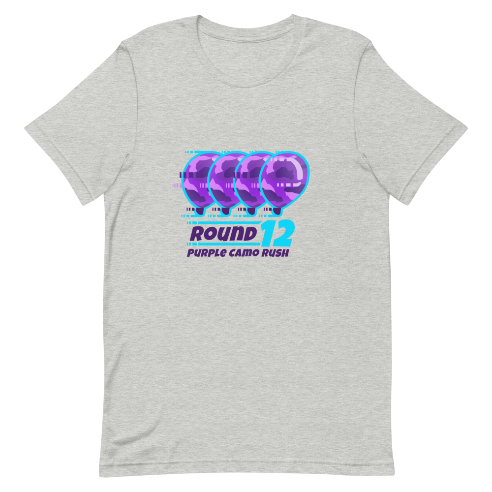 Rush pink 12s shirt hotsell