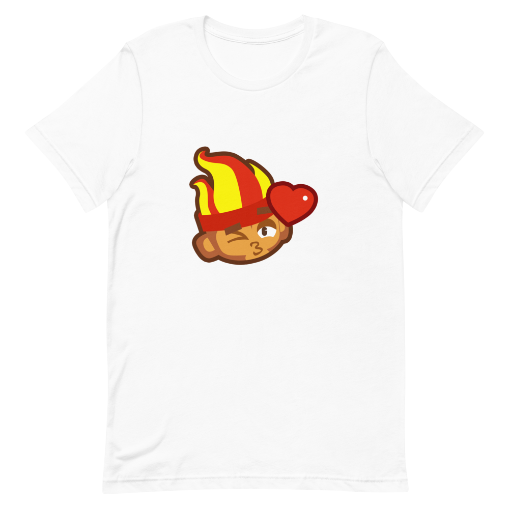 Gwen Kiss Shirt (Unisex)