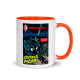 Sniper Monkey - Cripple MOAB Mug