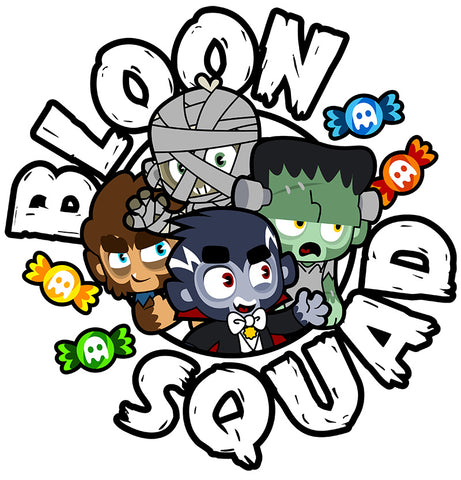 Bloon Squad