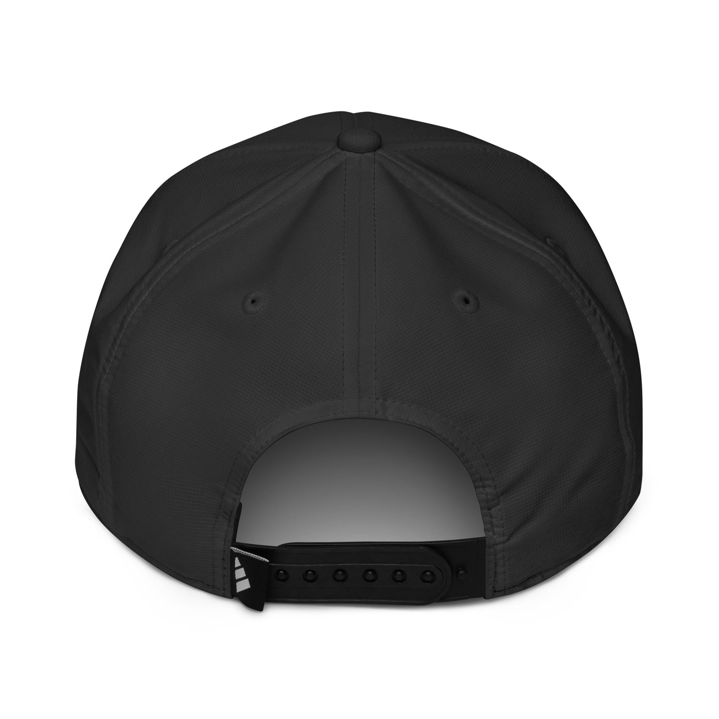 Ninja Kiwi Logo Performance Cap - Adidas