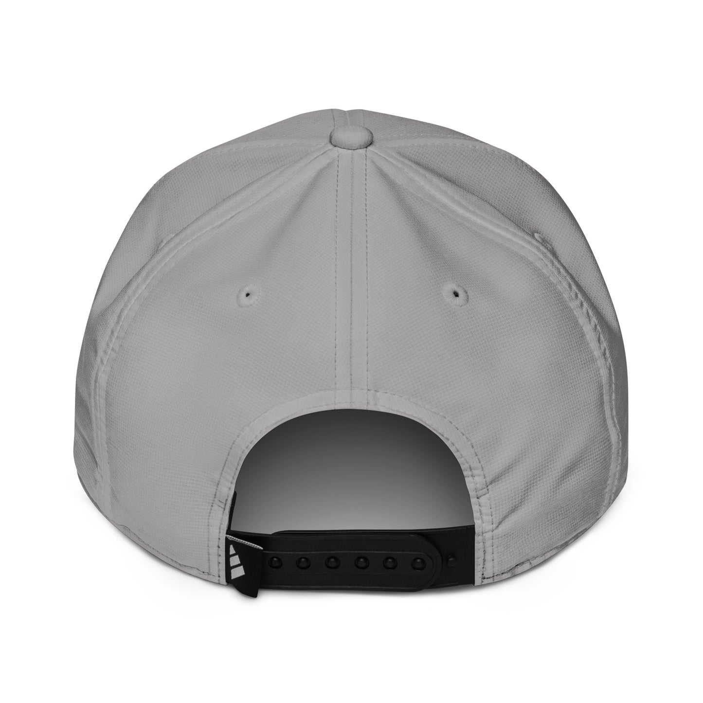 Ninja Kiwi Logo Performance Cap - Adidas