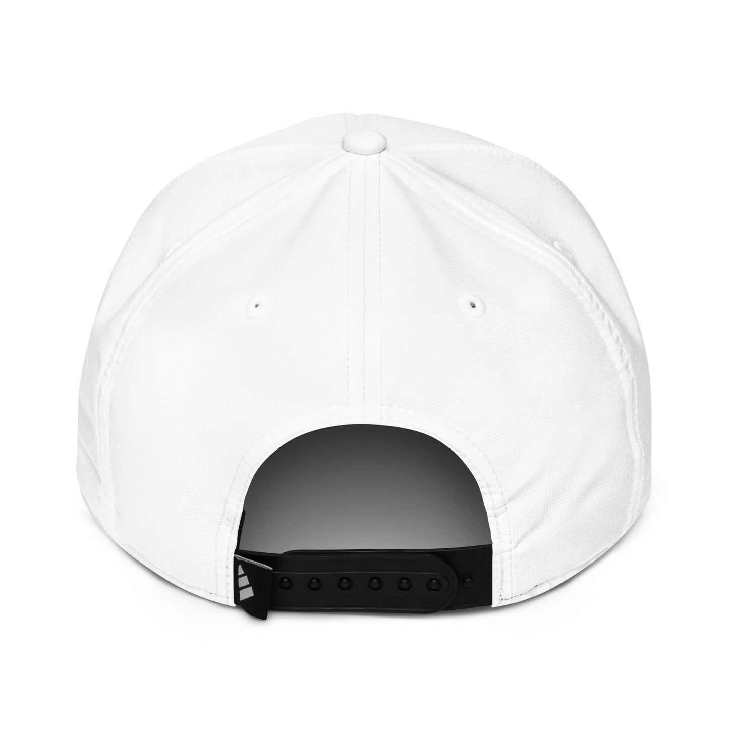 Ninja Kiwi Logo Performance Cap - Adidas