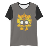 Adora True/Vengeful Sun God | Two-Tone Athletic Shirt (Men's)