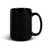 BTD6 5 Year Anniversary Black Glossy Mug