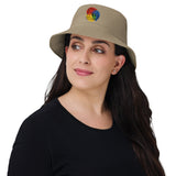 RGB Mind Bloon Bucket Hat