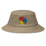 RGB Mind Bloon Bucket Hat