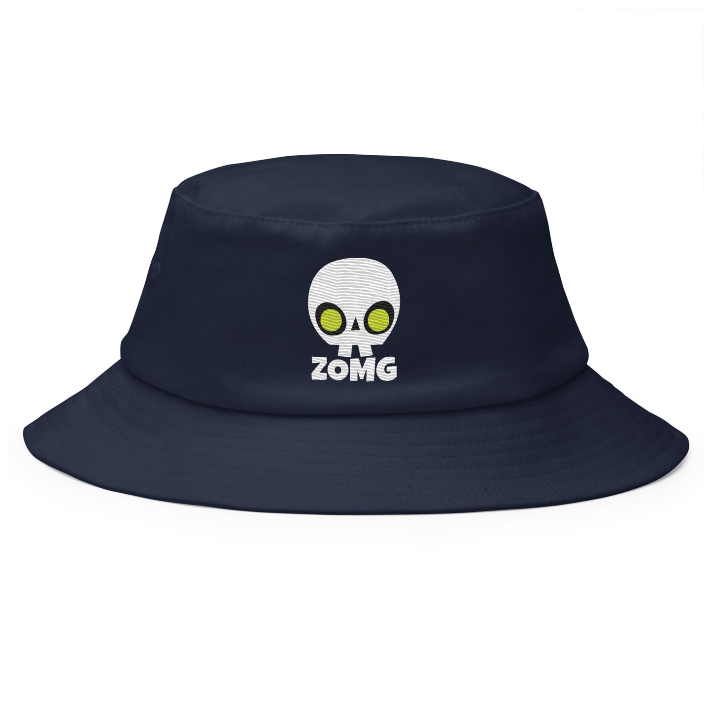 ZOMG Bucket Hat (Flexifit)