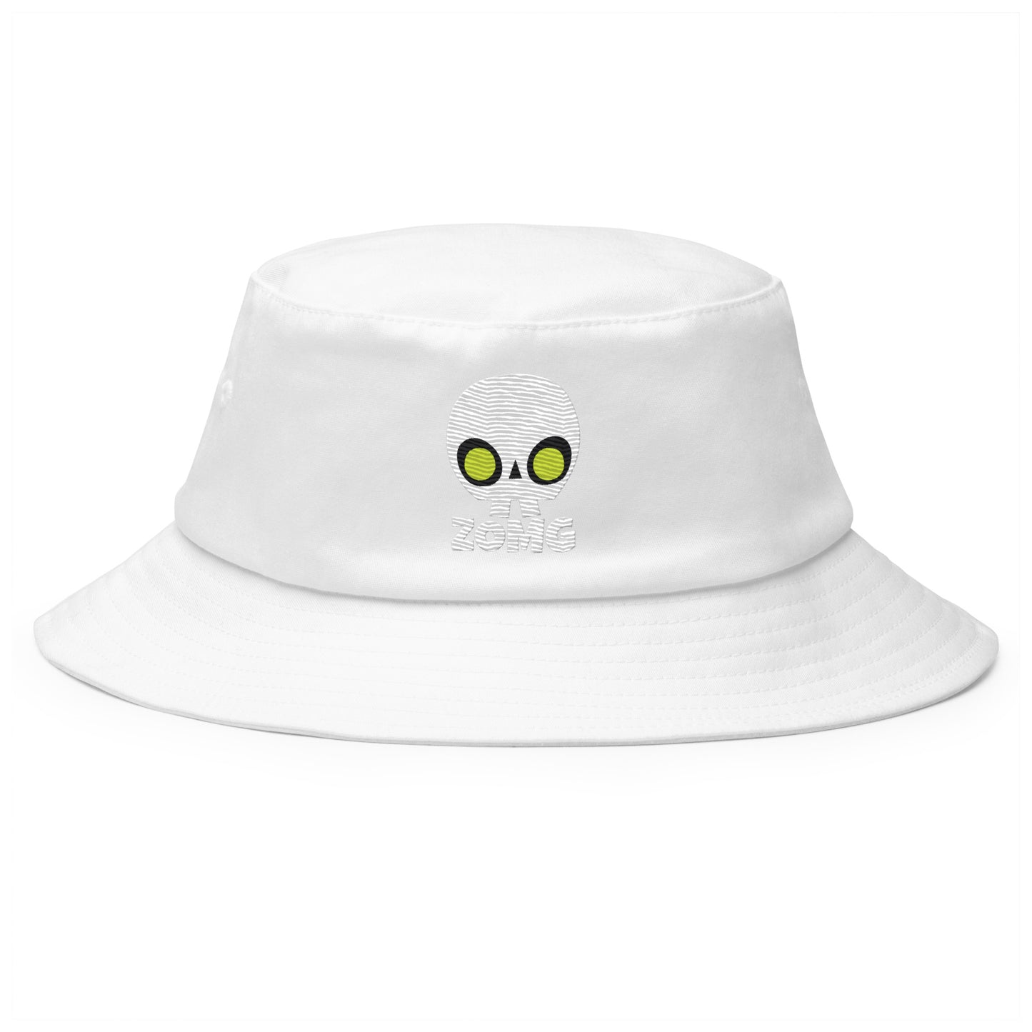 ZOMG Bucket Hat (Flexifit)