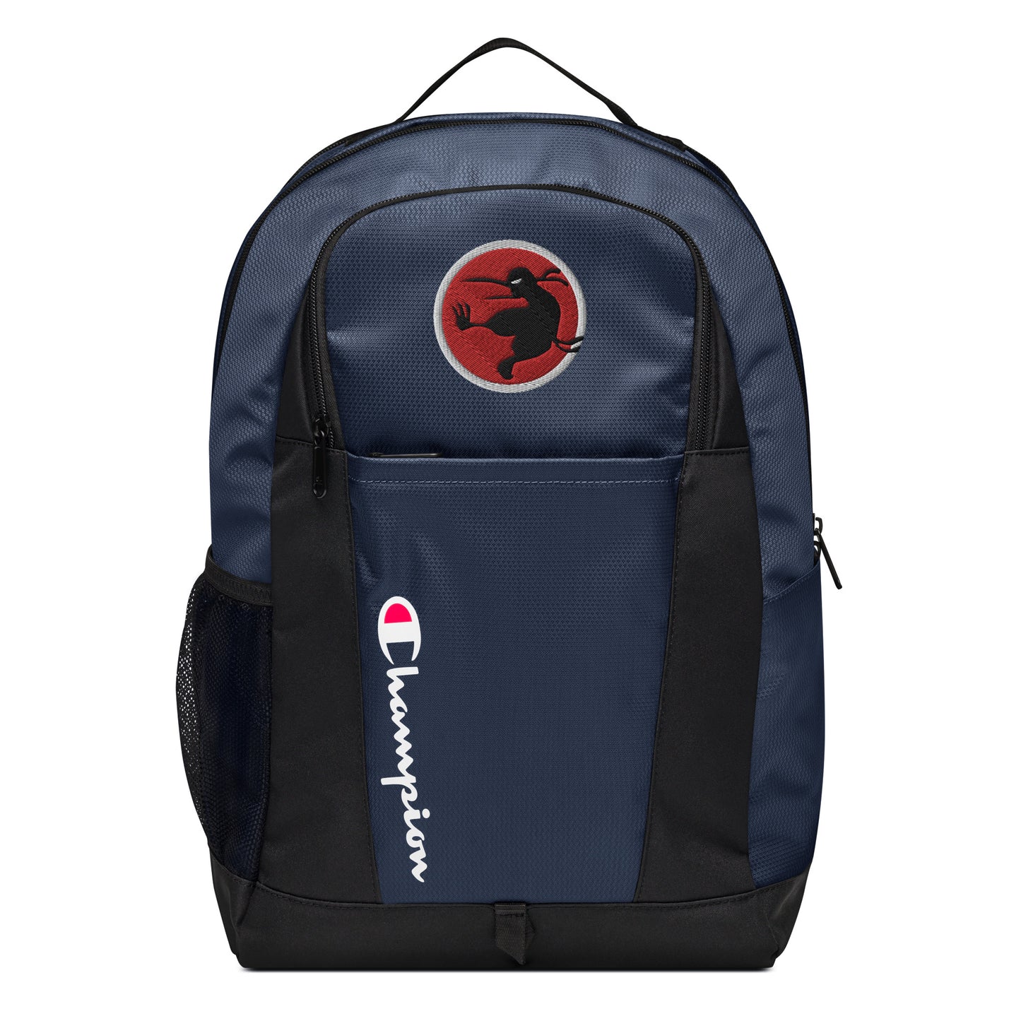 Ninja Kiwi Logo Champion Backpack