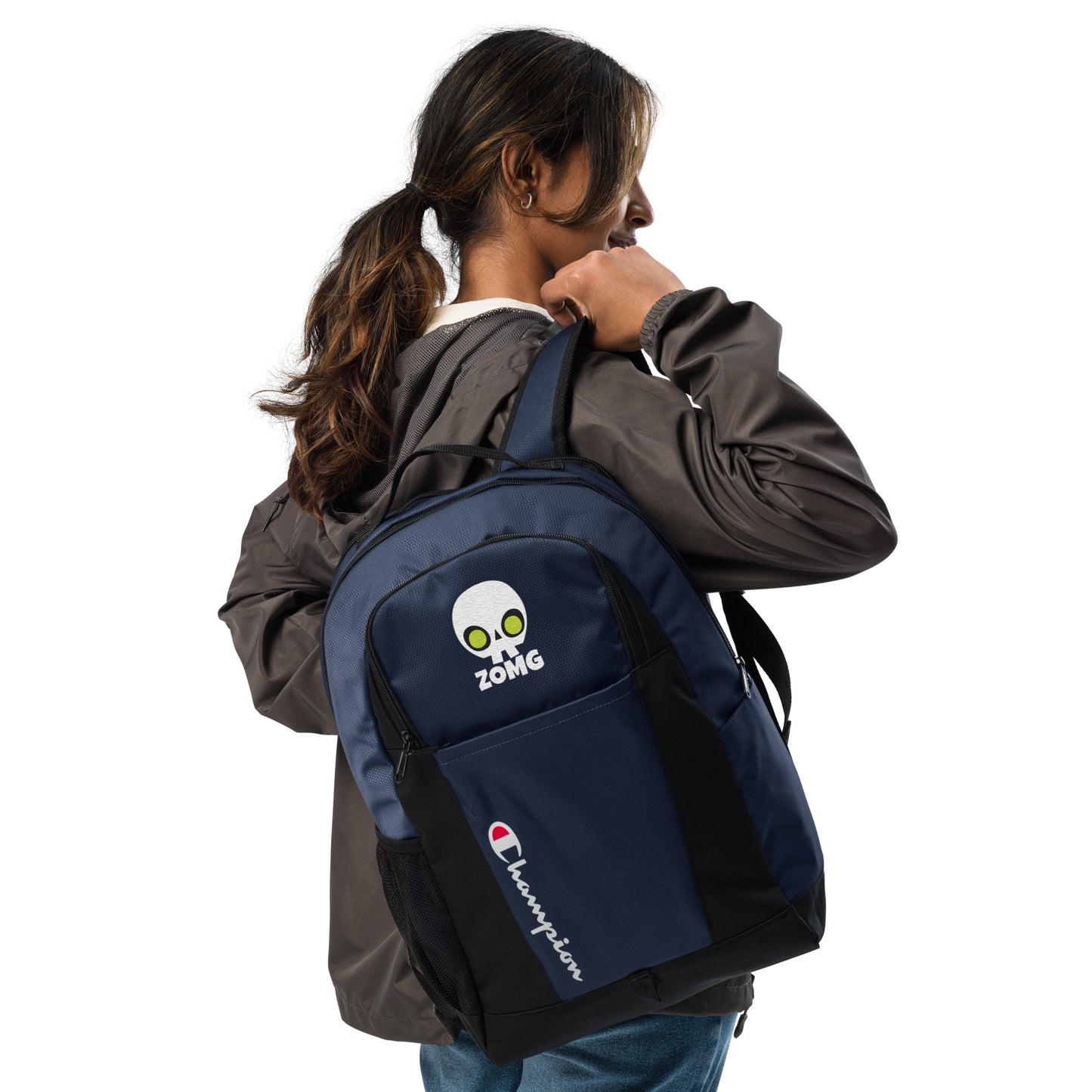 ZOMG Champion Backpack