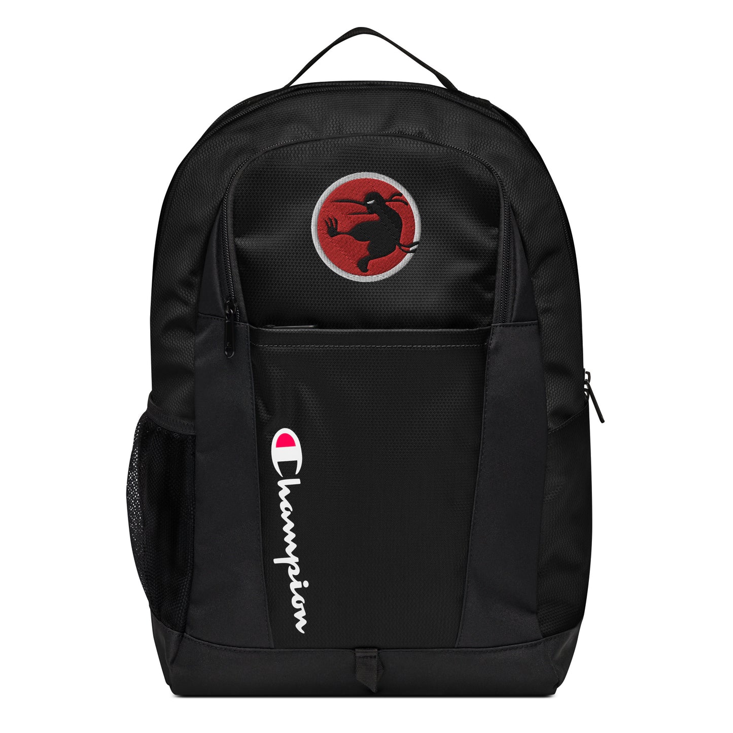 Ninja Kiwi Logo Champion Backpack