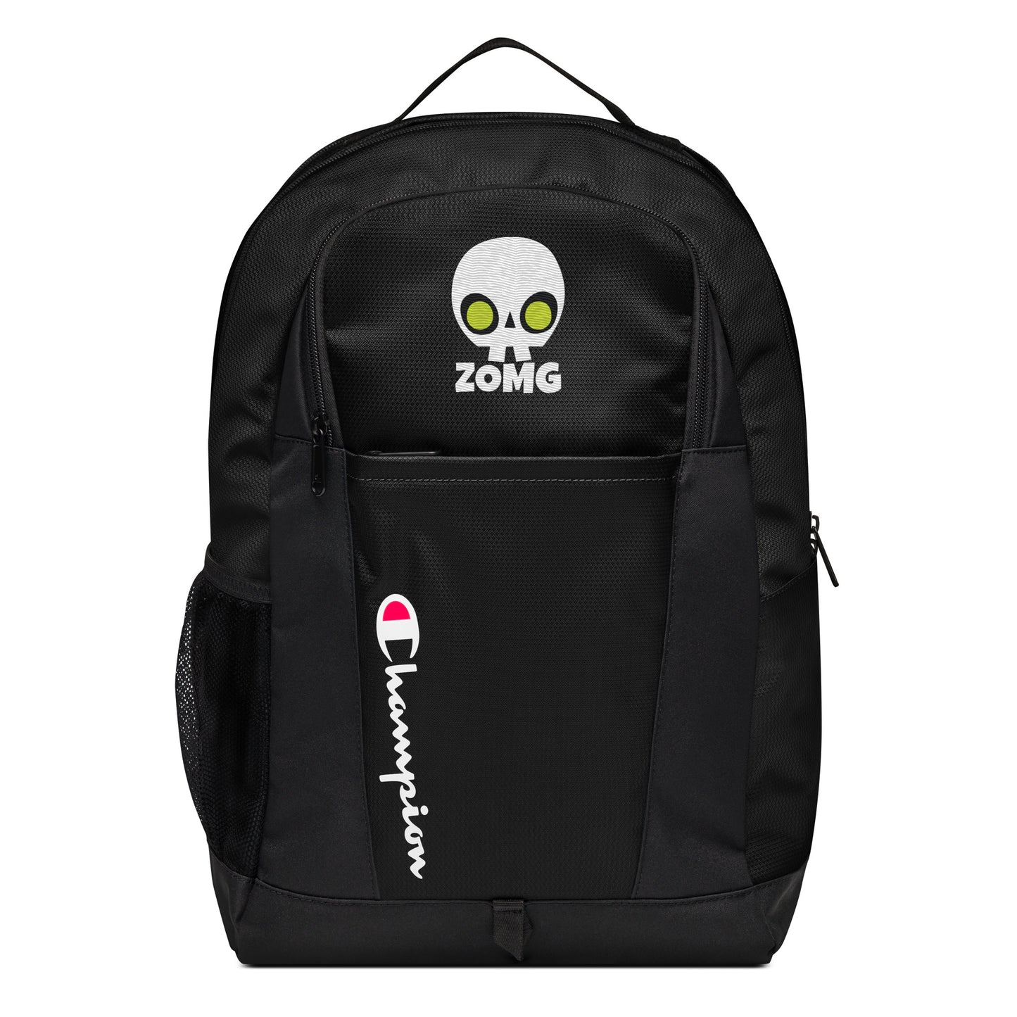 ZOMG Champion Backpack