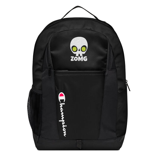 ZOMG Champion Backpack