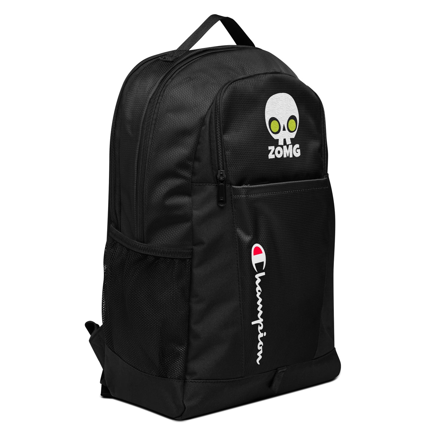 ZOMG Champion Backpack