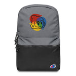 RGB Mind Bloon Champion Backpack