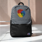 RGB Mind Bloon Champion Backpack