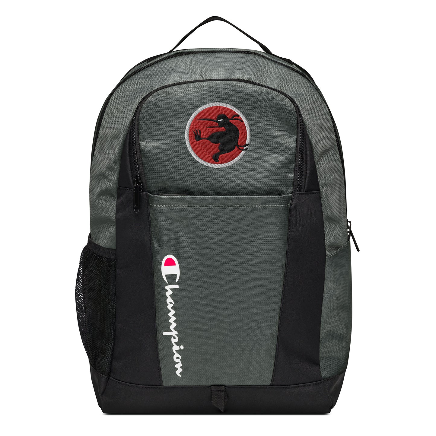 Ninja Kiwi Logo Champion Backpack