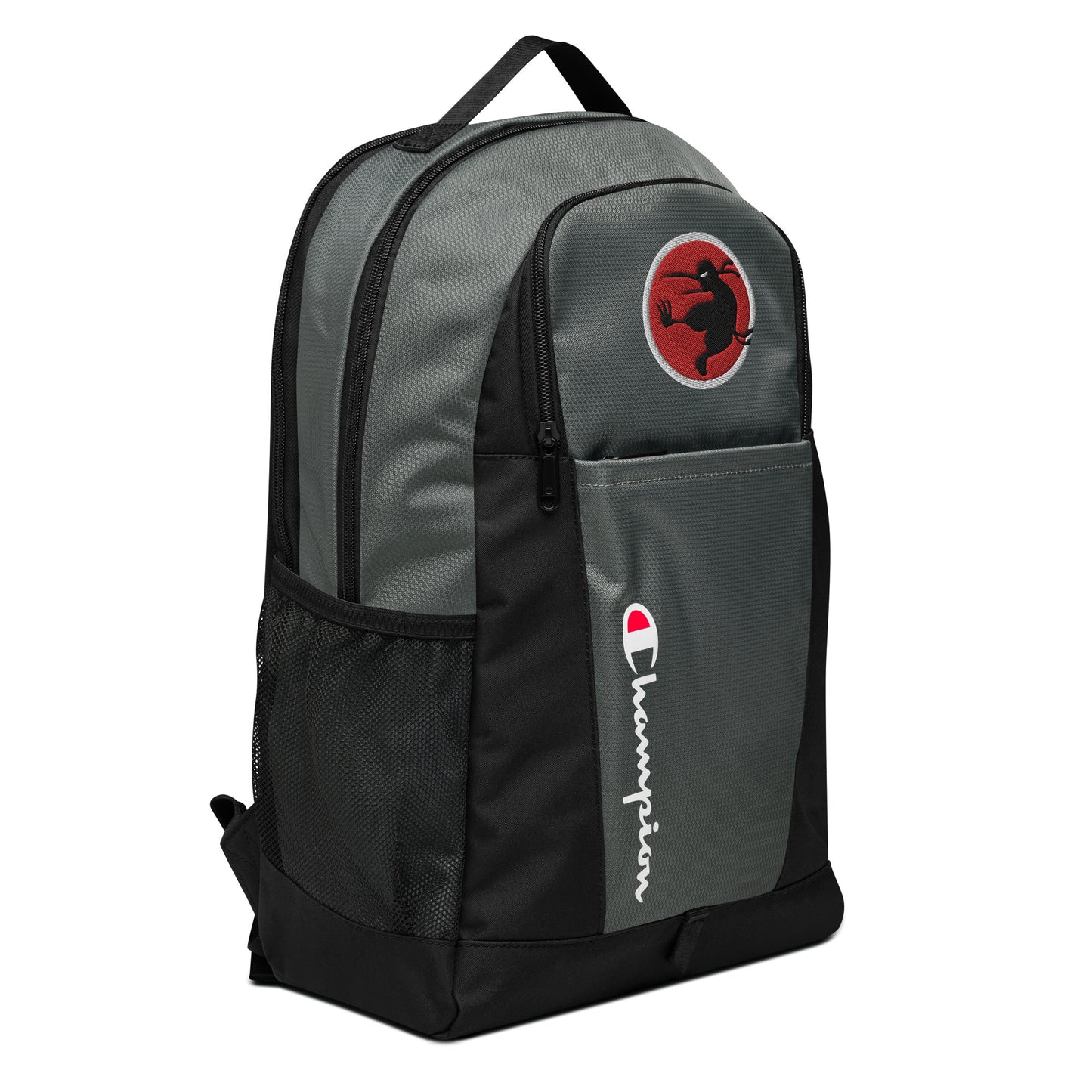 Ninja Kiwi Logo Champion Backpack