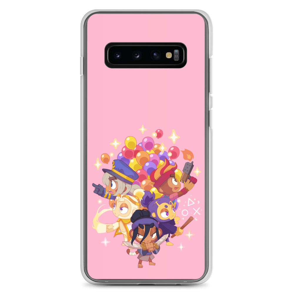 Girl Power Samsung® Case