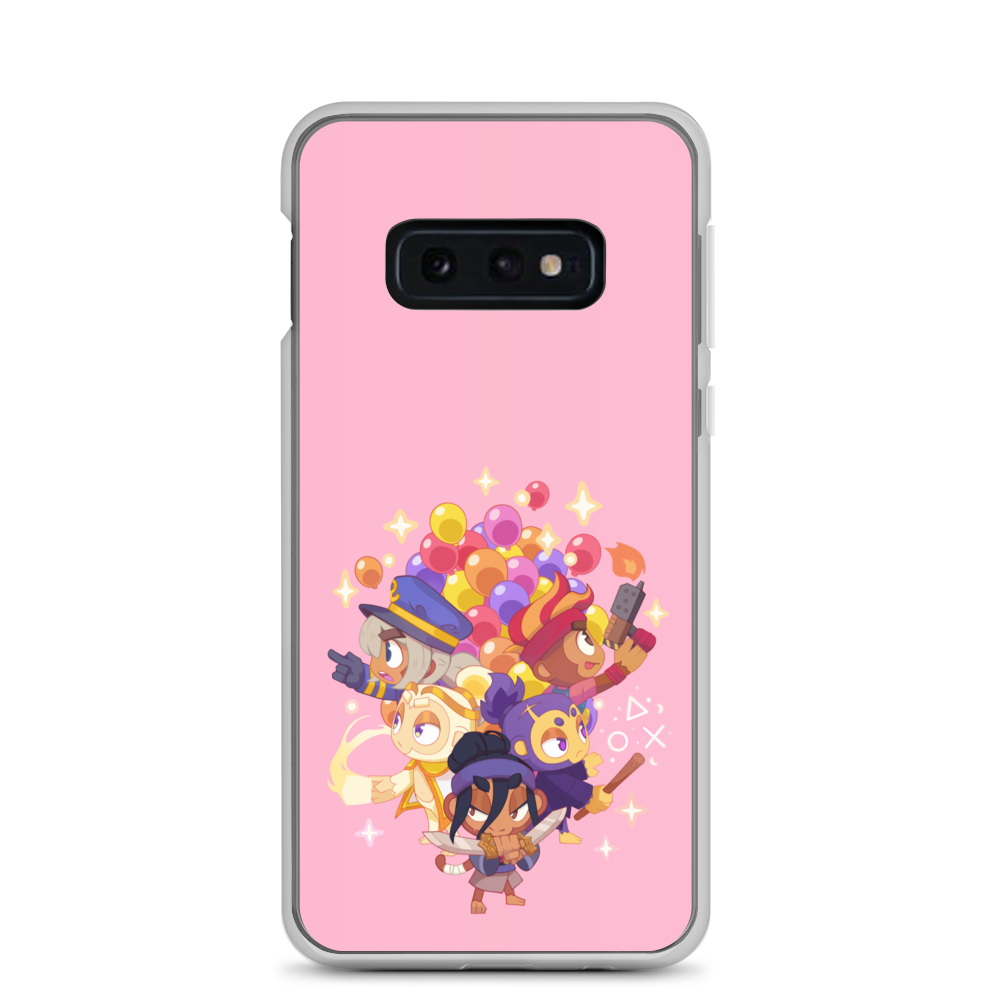 Girl Power Samsung® Case