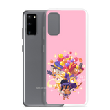 Girl Power Samsung® Case