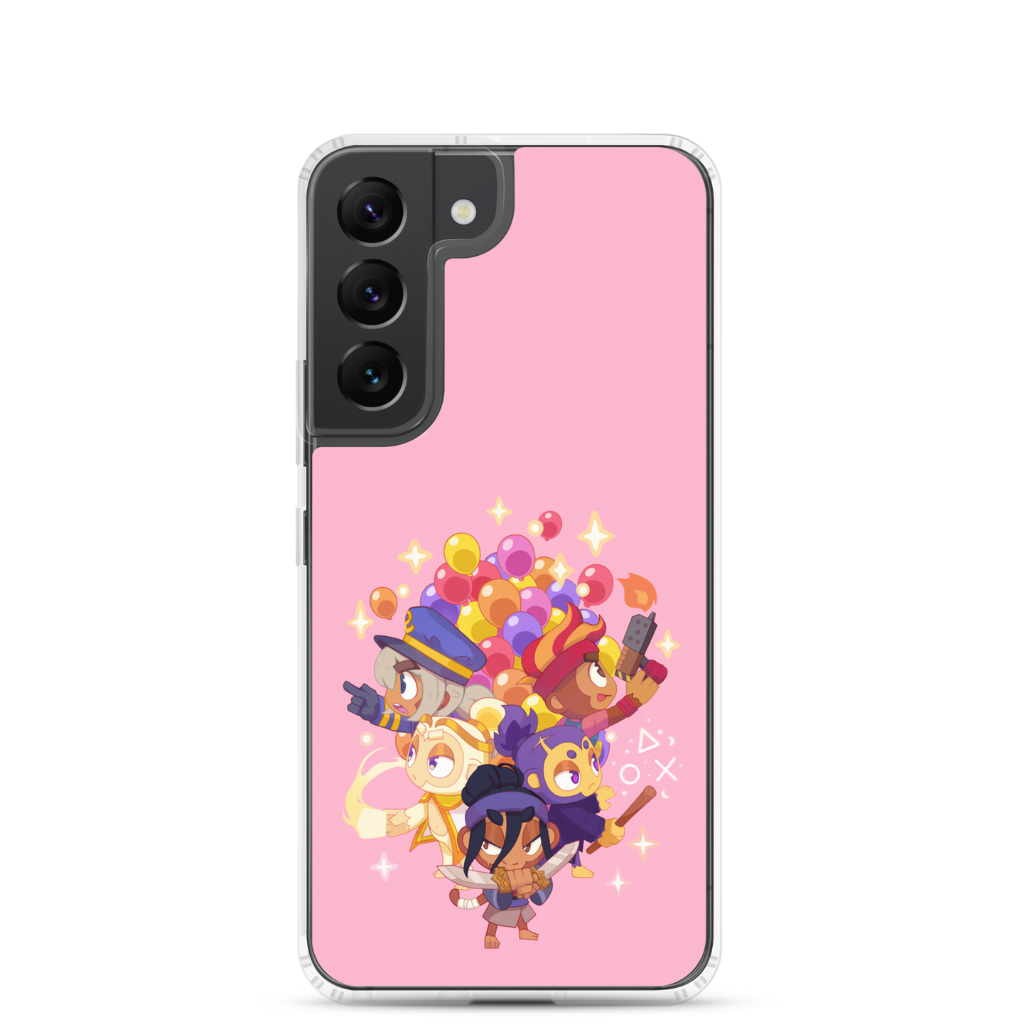 Girl Power Samsung® Case