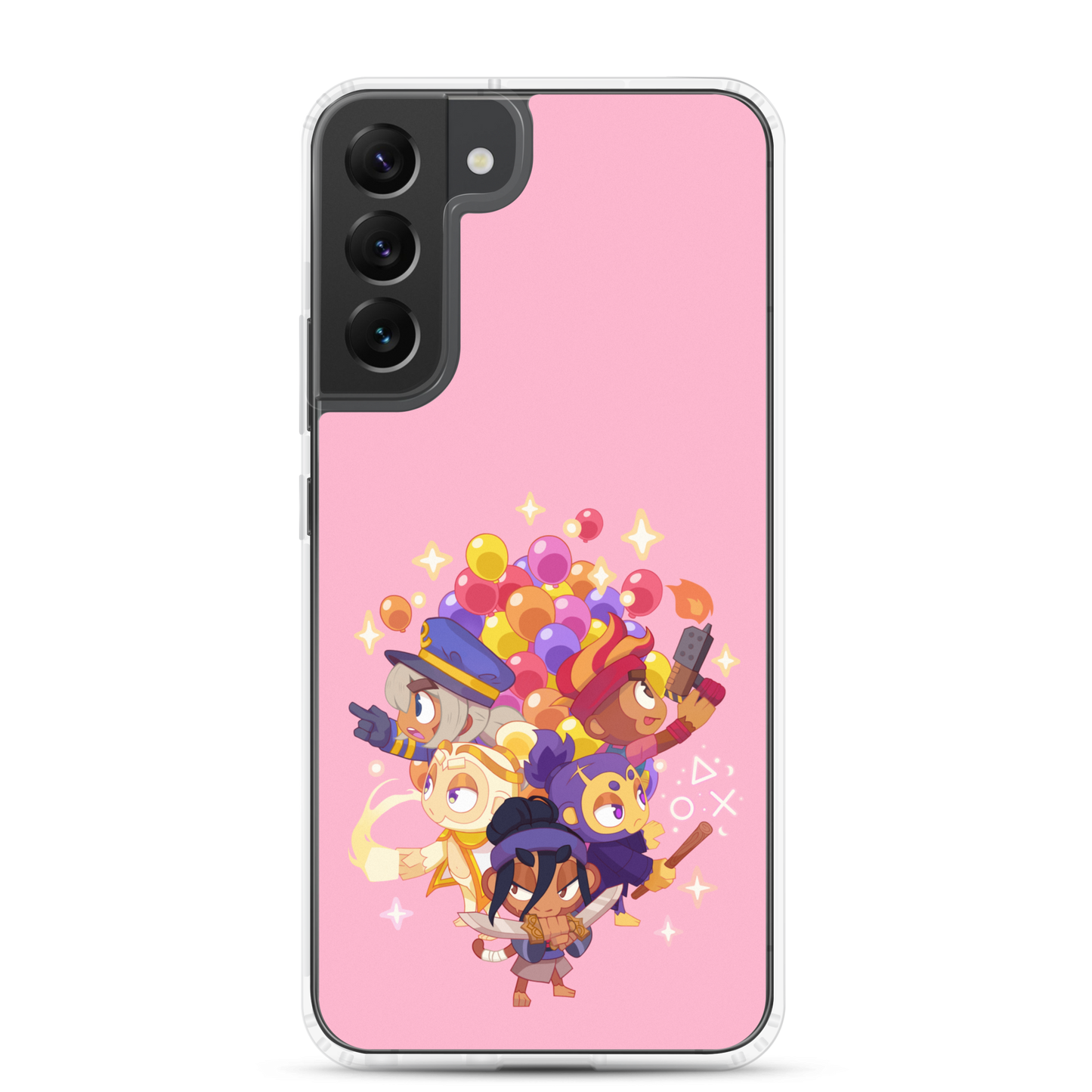 Girl Power Samsung® Case