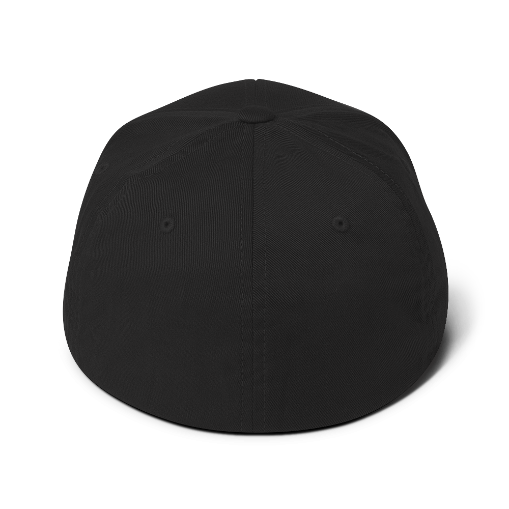 Monkey Skull Cap (Flexifit)