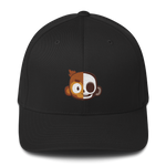 Monkey Skull Cap (Flexifit)