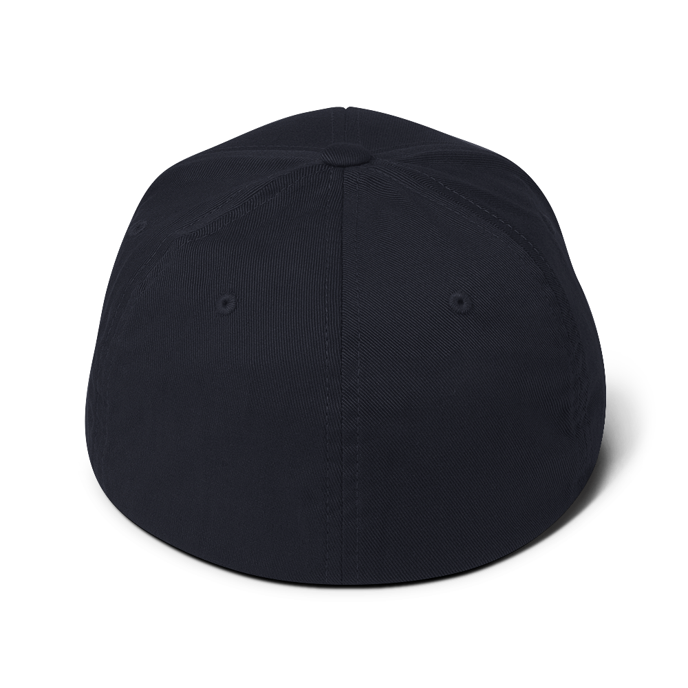 Monkey Skull Cap (Flexifit)