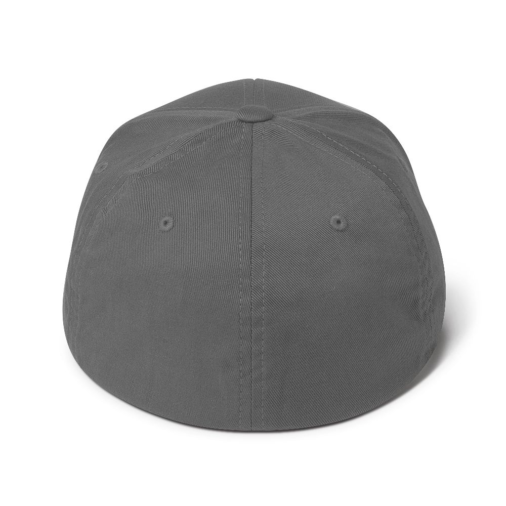 Monkey Skull Cap (Flexifit)